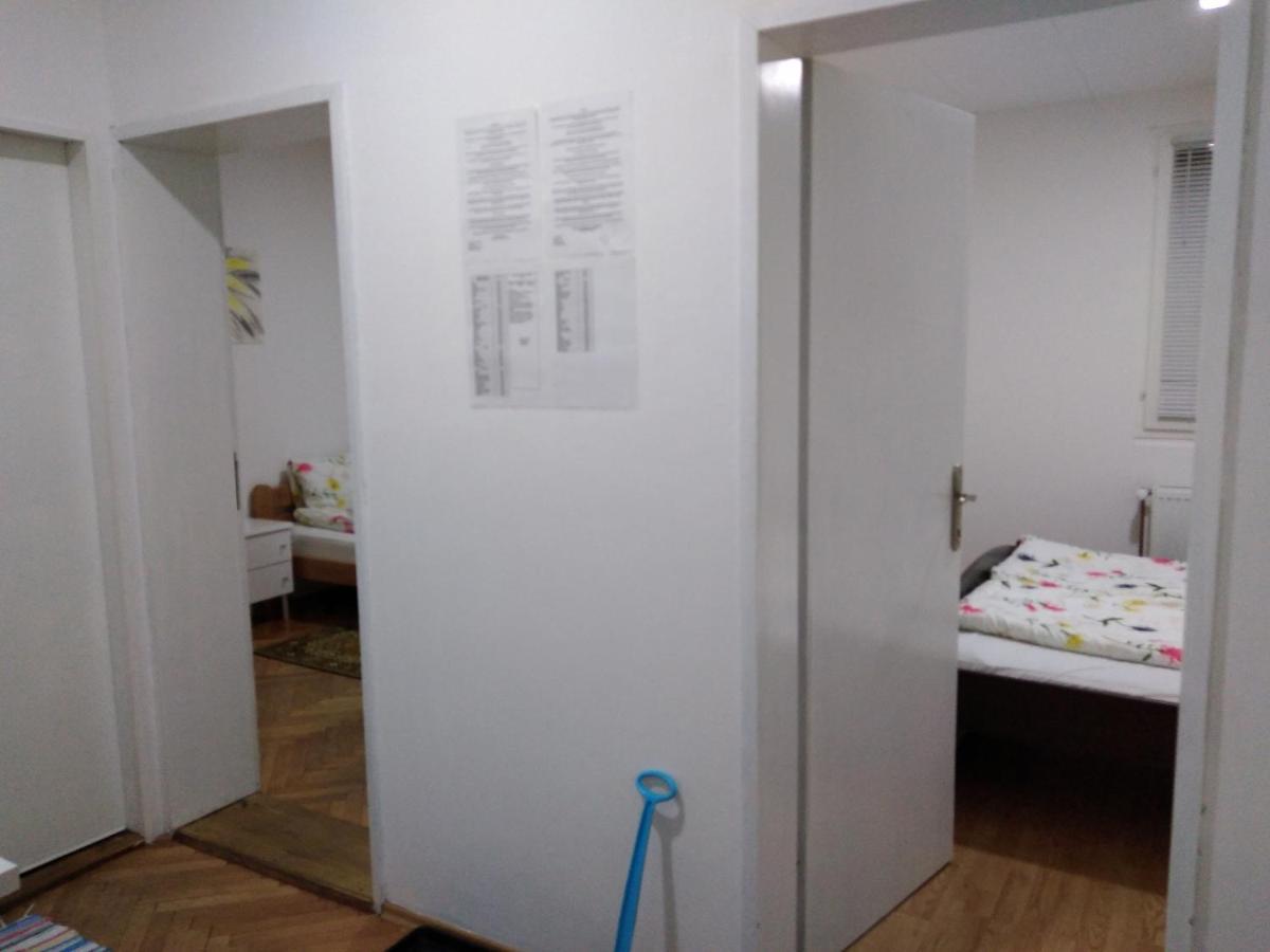 Apartman Linera Soko Banja Ngoại thất bức ảnh
