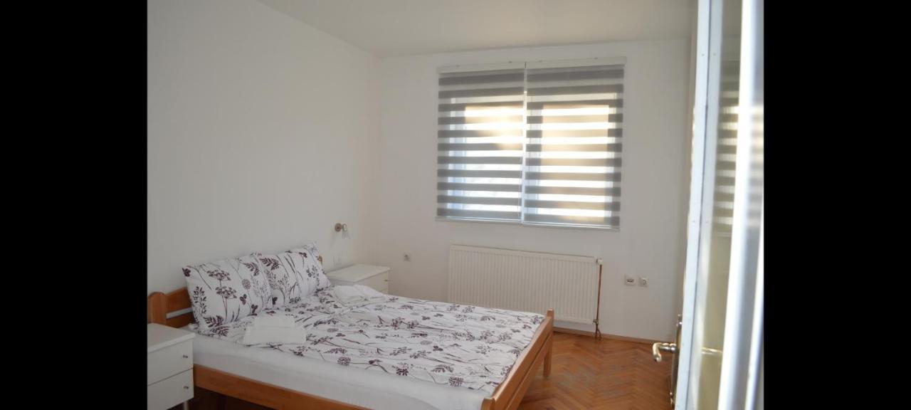 Apartman Linera Soko Banja Ngoại thất bức ảnh