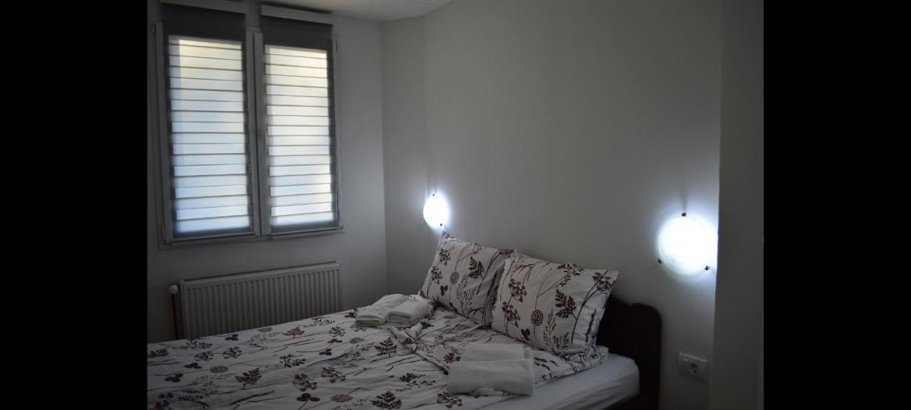 Apartman Linera Soko Banja Ngoại thất bức ảnh