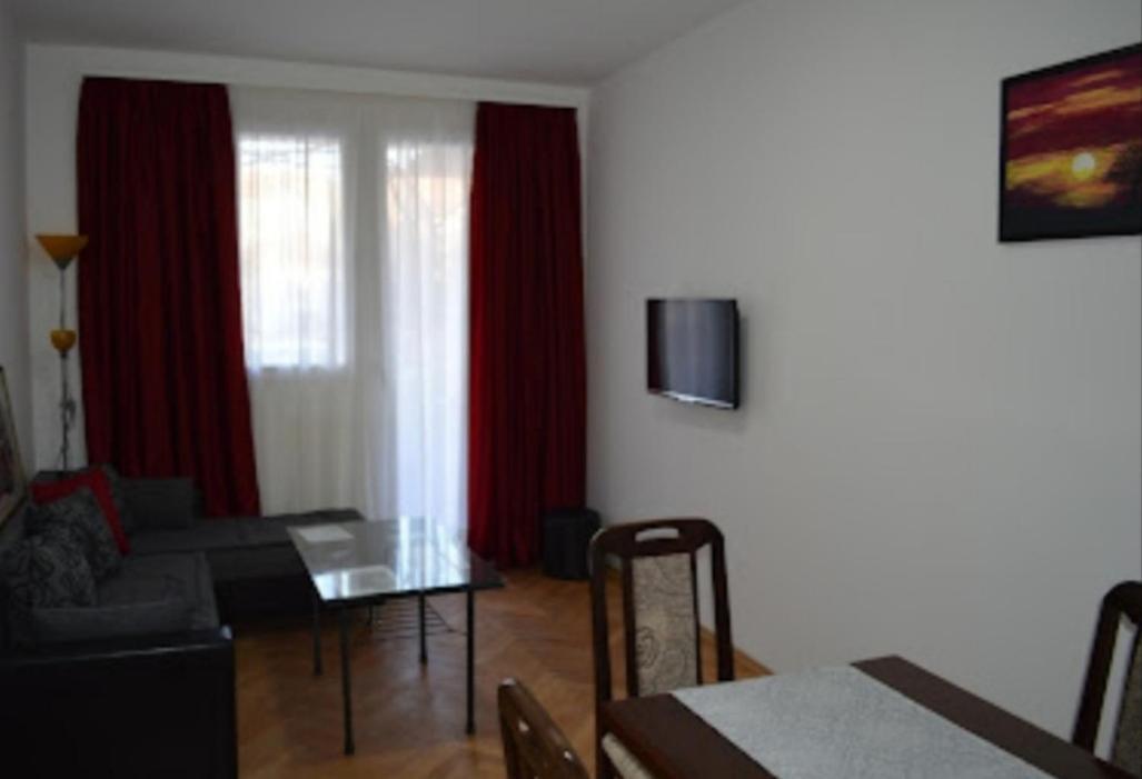 Apartman Linera Soko Banja Ngoại thất bức ảnh