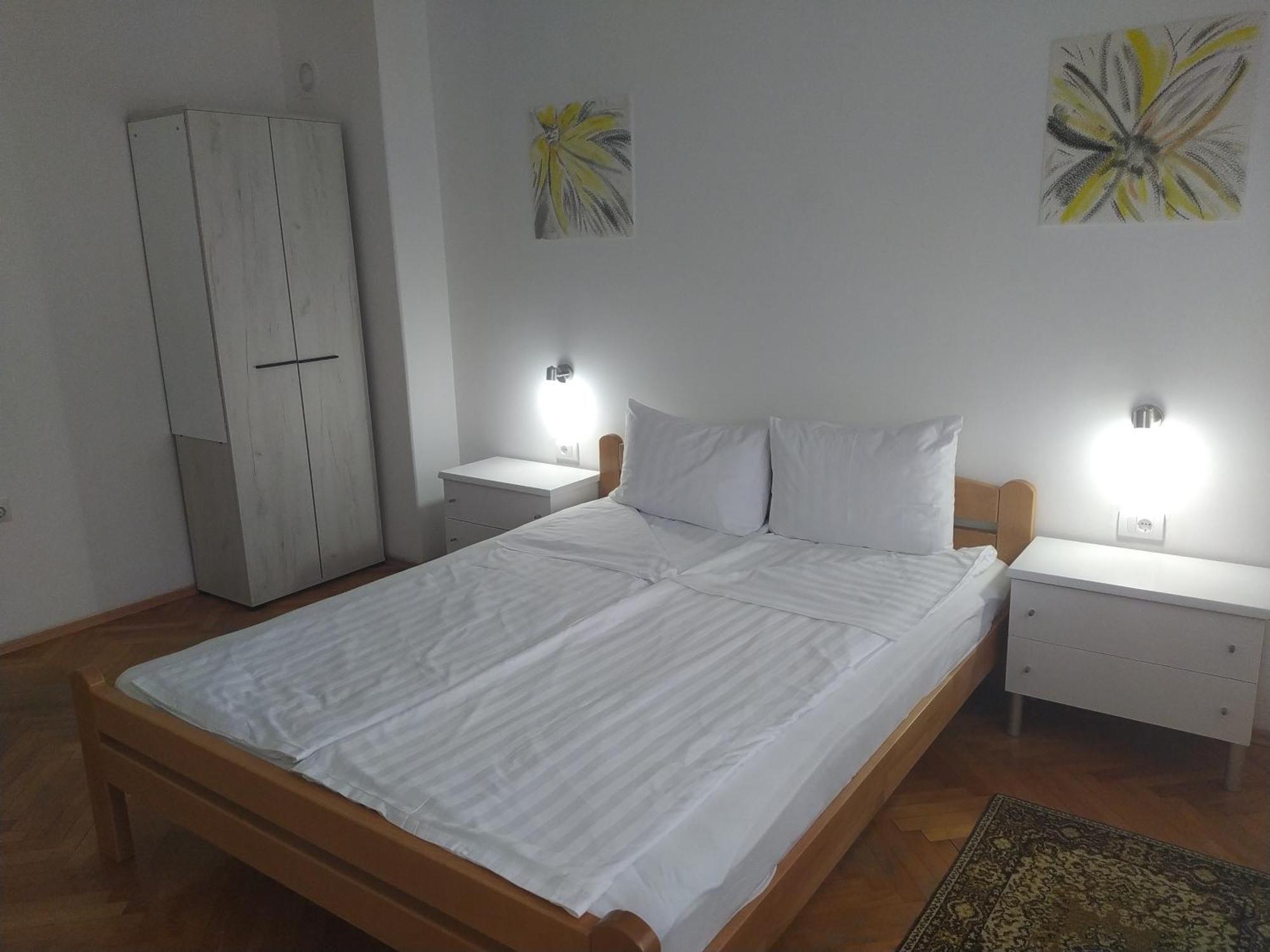 Apartman Linera Soko Banja Phòng bức ảnh