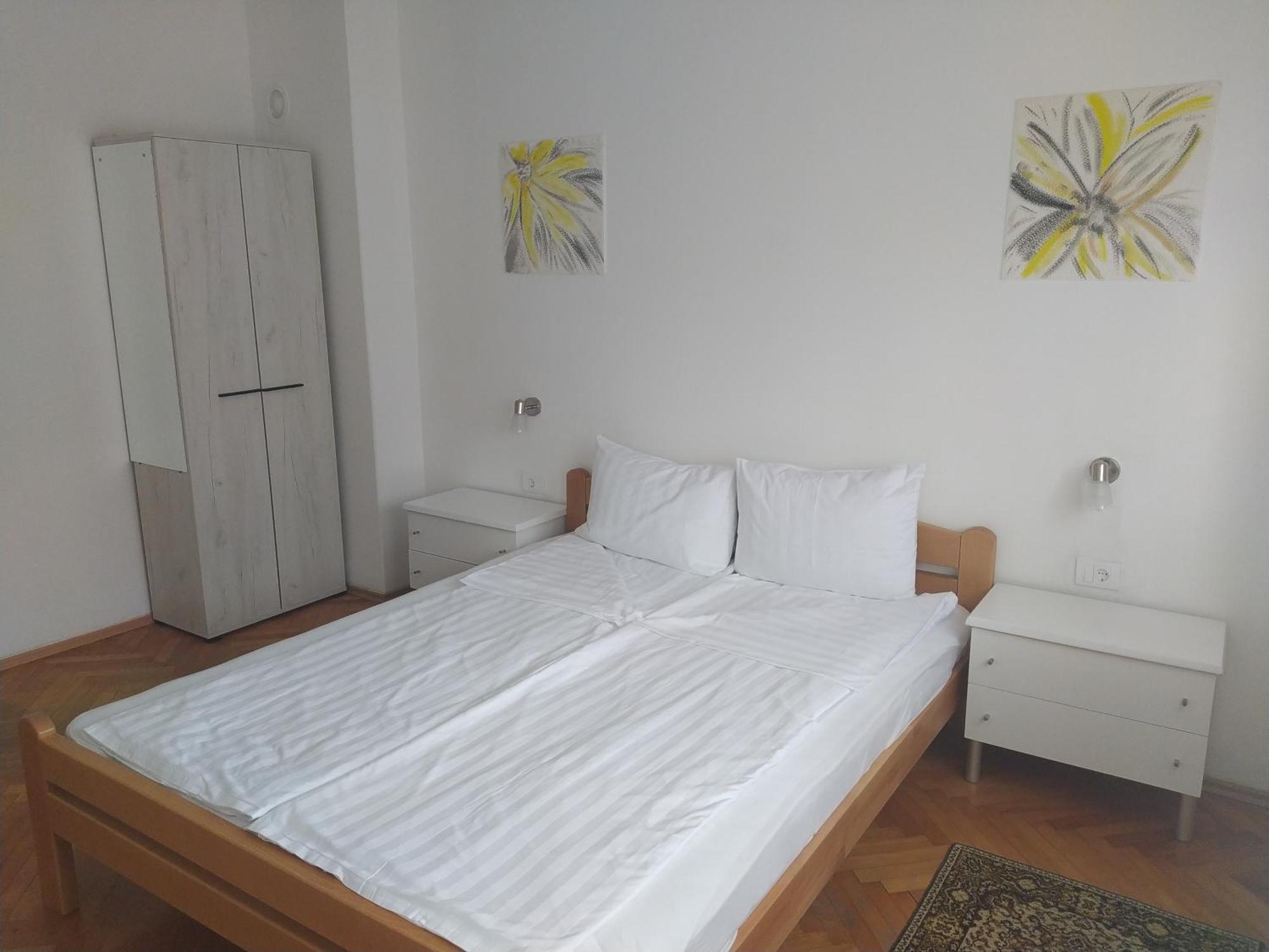 Apartman Linera Soko Banja Phòng bức ảnh