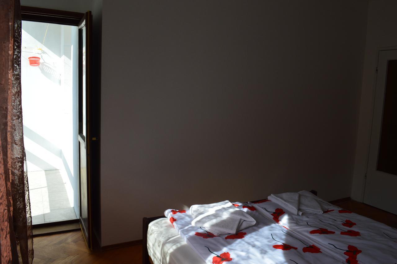 Apartman Linera Soko Banja Ngoại thất bức ảnh