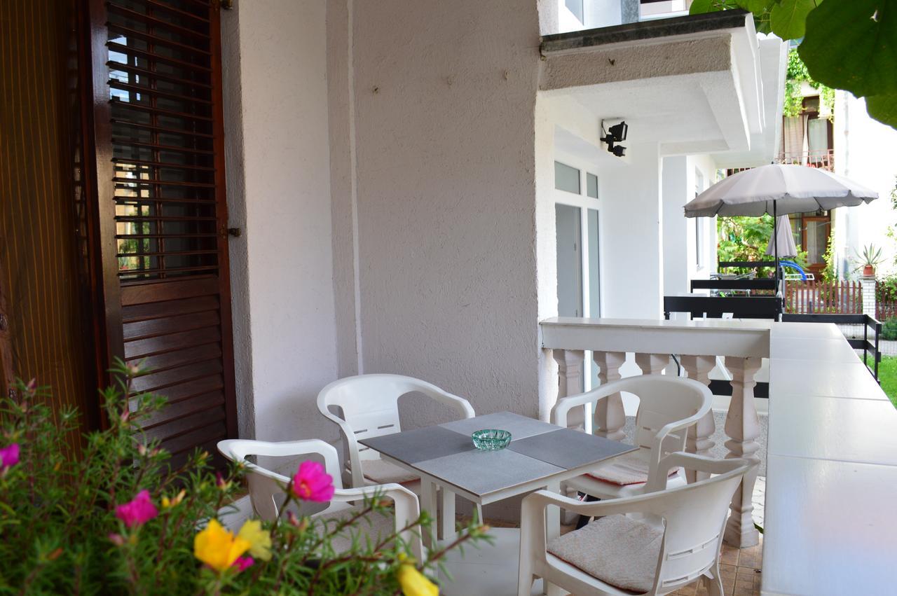 Apartman Linera Soko Banja Ngoại thất bức ảnh