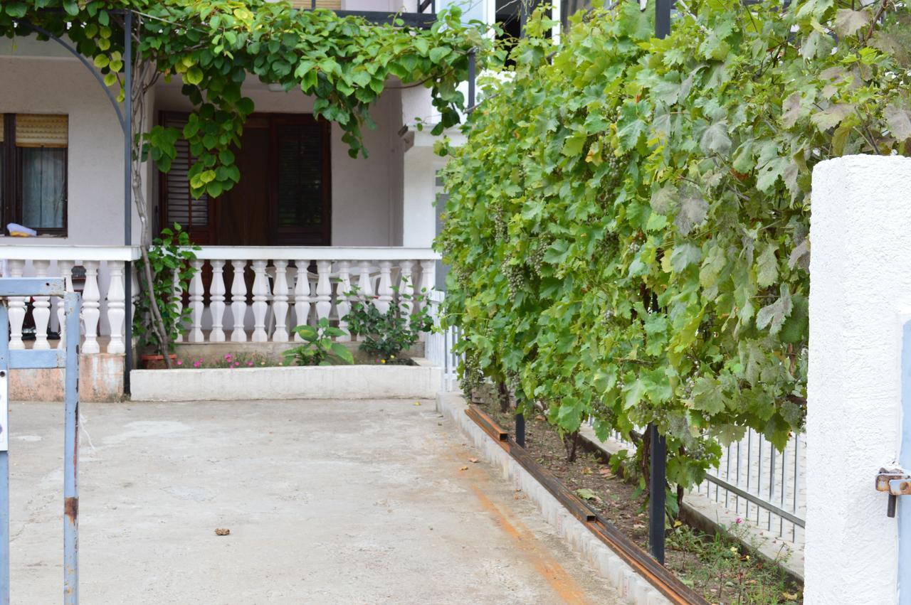 Apartman Linera Soko Banja Ngoại thất bức ảnh