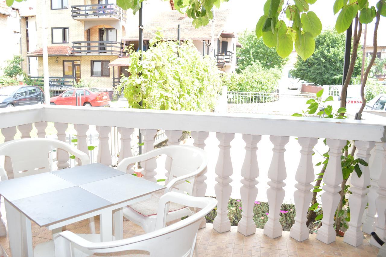 Apartman Linera Soko Banja Ngoại thất bức ảnh