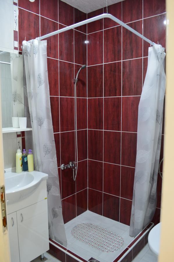 Apartman Linera Soko Banja Ngoại thất bức ảnh