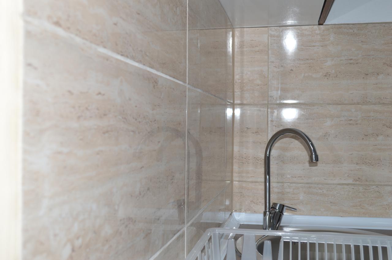 Apartman Linera Soko Banja Ngoại thất bức ảnh