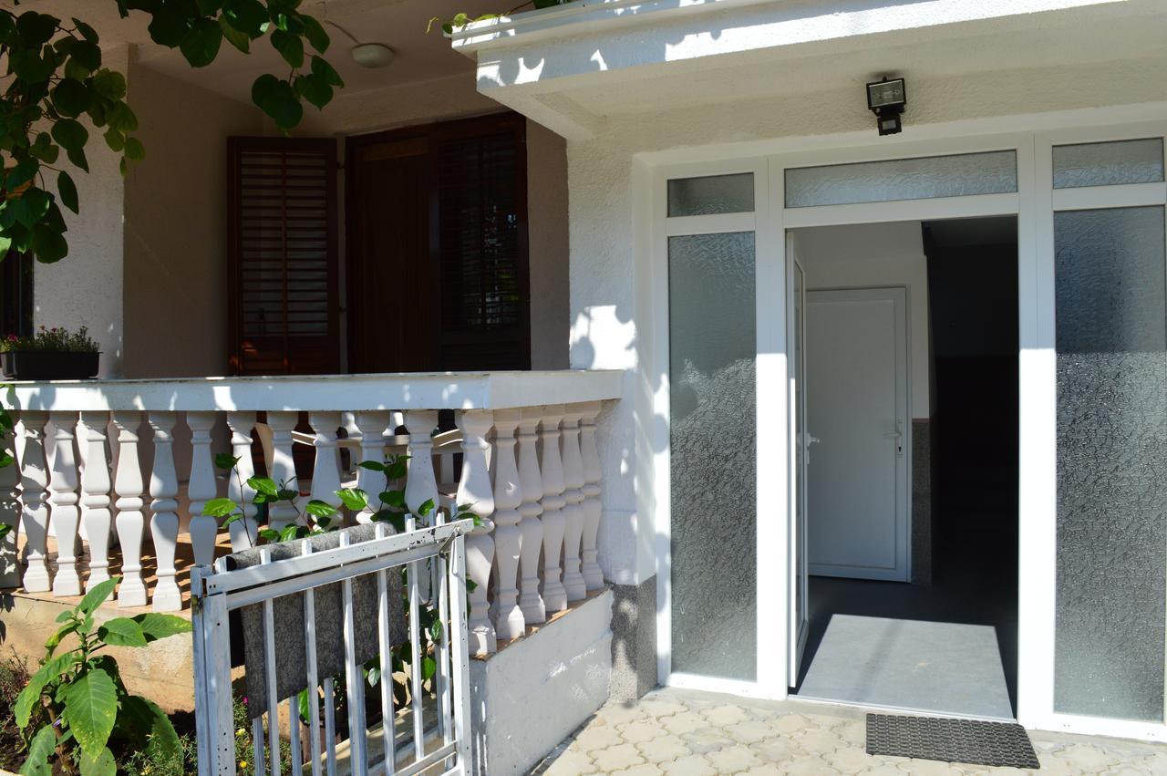 Apartman Linera Soko Banja Ngoại thất bức ảnh